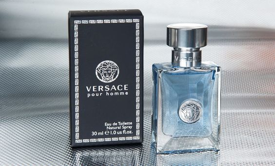 Nước hoa Versace Pour Homme chính hãng của Ý