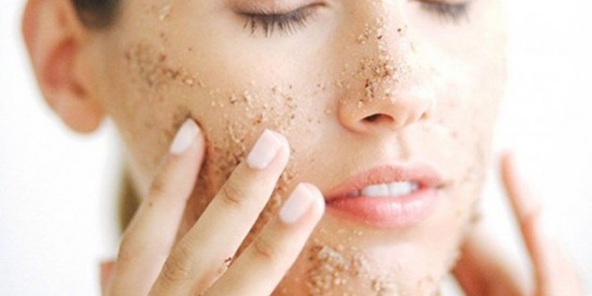 chăm sóc da nhờn và da mụn hiệu quả