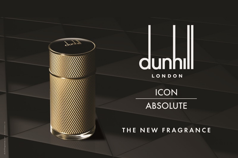 Dunhill Icon Fragrance