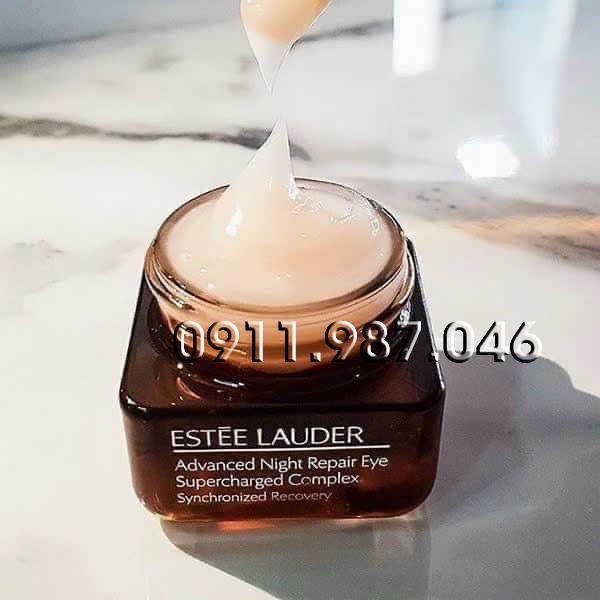 Gel dưỡng mắt Estee Lauder dạng 15ml chính hãng - PN158412