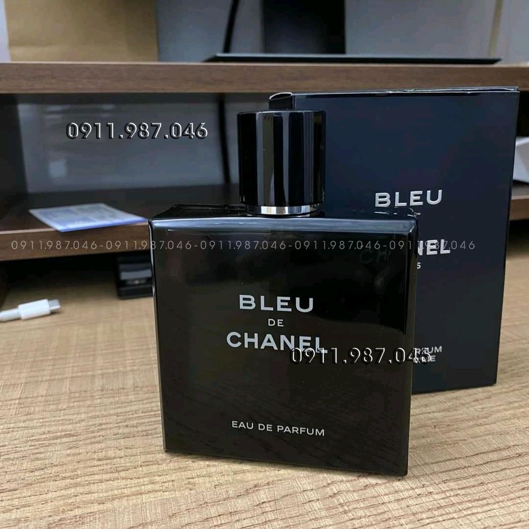 Nước hoa nam Chanel Bleu EDP 100ml chính hãng (Pháp) - PN20876