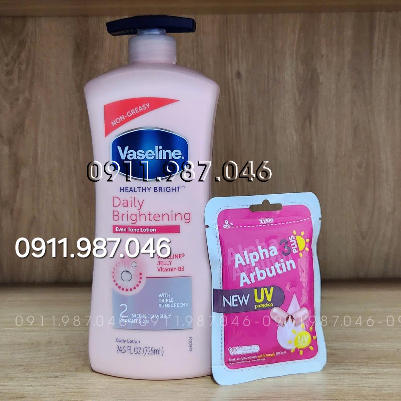 set-duong-the-vaseline-vien-kich-trang-alpha-arbutin-chinh-hang-71011