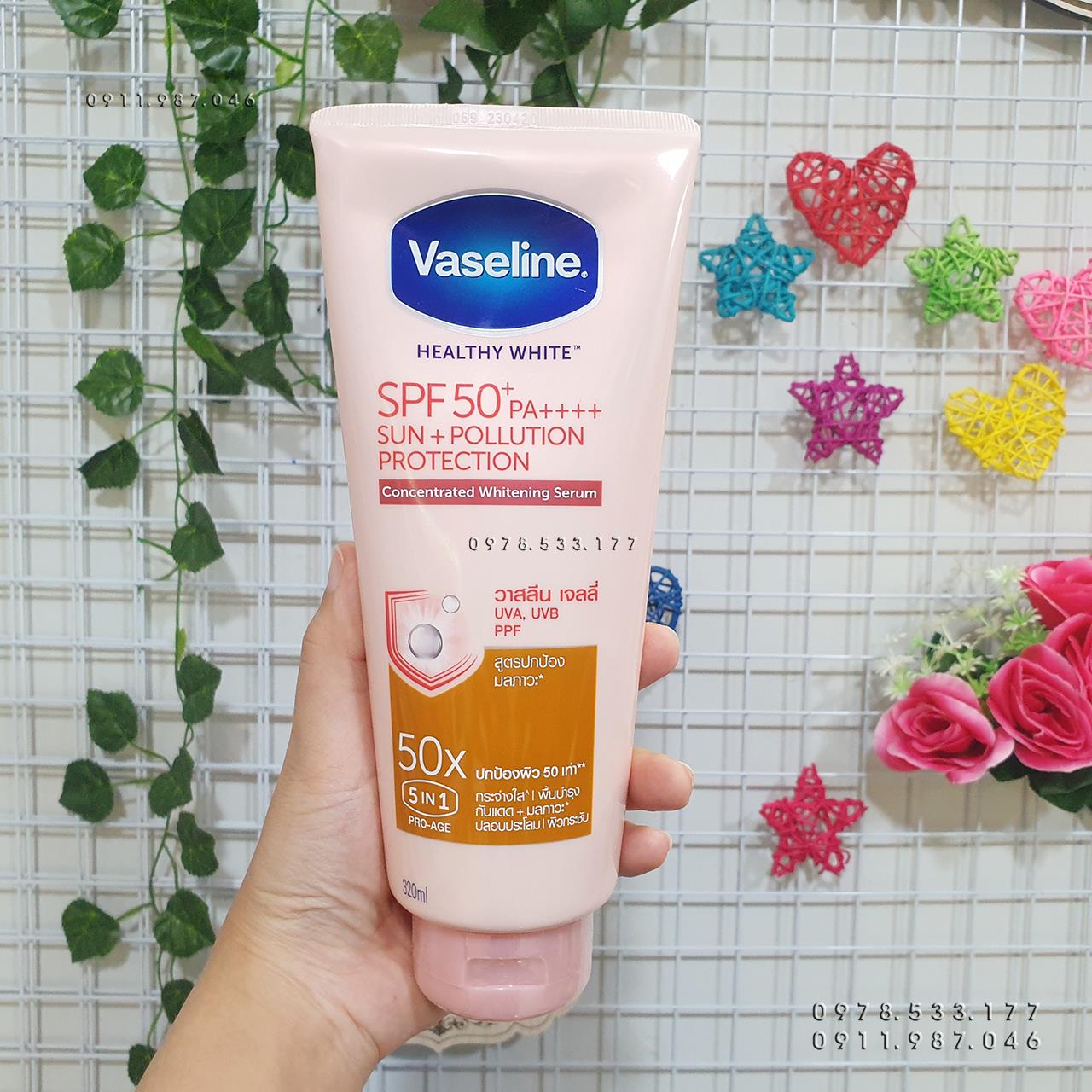 sua-duong-trang-da-vaseline-50x-spf-50-5-in-1-chinh-hang-thai-lan